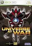 Universe at War - Angriffsziel Erde