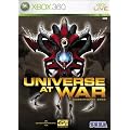 Universe at War - Angriffsziel Erde