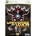 Universe at War - Angriffsziel Erde