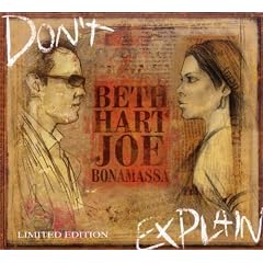 Don't Explain (Limited Edition)