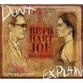 Don't Explain (Ltd.Edt.)