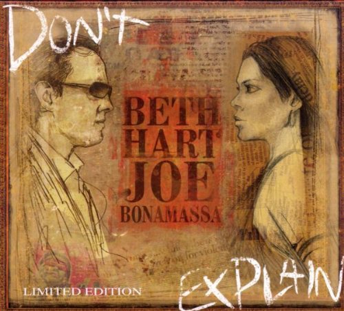 Produkt-Bild: Don't Explain (Limited Edition)