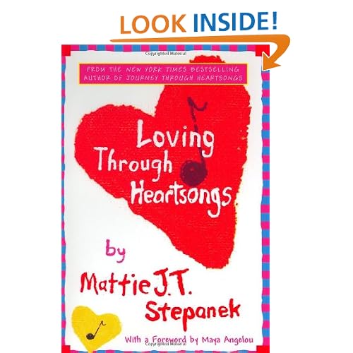 Loving Through Heartsongs