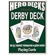 Hero Decks - Derby Heroes - Playing Cards