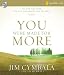 You Were Made for More: Unabridged: The Life You Have, the Life God Wants You to Have: Unabridged