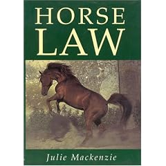 Horse Law