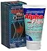 Alpha Flex With Omega 5e Lotion, 5-Ounce Tube