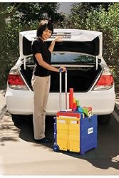 Educational Insights EI-1099 Teacher Tote All