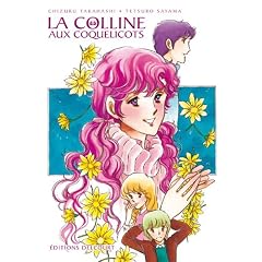La Colline aux coquelicots