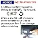 9 pcs Super White LED SMD Dome Map Interior Light Kit For Infiniti G35 Coupe