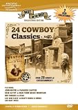 24 Cowboys Classics