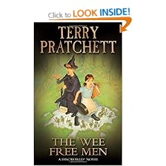 The Wee Free Men: (Discworld Novel 30) (Discworld Novels)