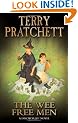 The Wee Free Men: (Discworld Novel 30) (Discworld Novels)