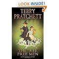 The Wee Free Men: (Discworld Novel 30) (Discworld Novels)