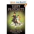The Wee Free Men: A Story of Discworld (Discworld Novel)