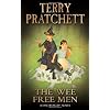 The Wee Free Men: A Story of Discworld