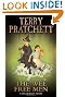 The Wee Free Men: (Discworld Novel 30) (Discworld Novels)