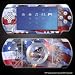 PSP 2 generation skin skins psp2g-50