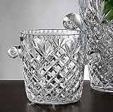 OXFORD CRYSTAL ICE BUCKET