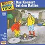 108/das Konzert Bei Den Ratten von TKKG