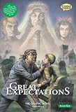 Great Expectations The Graphic Novel: Quick Text (British English)