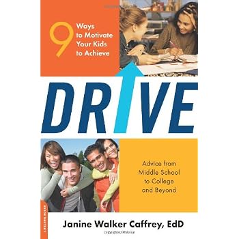 Set A Shopping Price Drop Alert For Drive: 9 Ways to Motivate Your Kids to Achieve