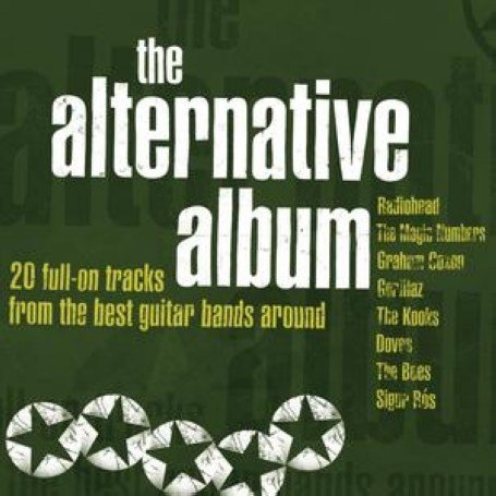 Alternative Album 5