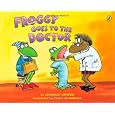 Froggy Goes to the Doctor