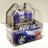 Nokya Arctic Purple 9005 Headlight Bulb 8500K (Stage 2)