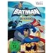 Batman - The Brave and the Bold