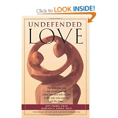 Undefended Love