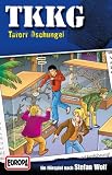 169/Tatort Dschungel [Musikkassette] [Musikkassette]