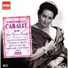 Montserrat Caball� - ICON