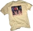 Star Trek "Guess Who Won't Be Making It Back?" T-Shirt