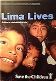 Lima lives : children in a Latin American city