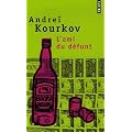 L'Ami du d�funt