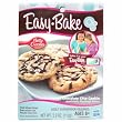 Fudgy Chocolate Chip Cookie Mixes Easy Bake Oven