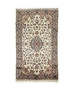 Eden Alfombra Kashmirian Beige/Gris 91 x 152 cm