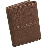 Kenneth Cole Reaction Business and Luggage Trifold Wallet In Keepsake Valet Tray