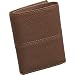 Apparel : Kenneth Cole Reaction Business and Luggage Trifold Wallet In Keepsake Valet Tray
