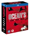 Oceans Trilogy