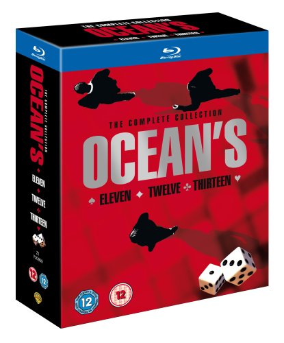 Ocean's Trilogy