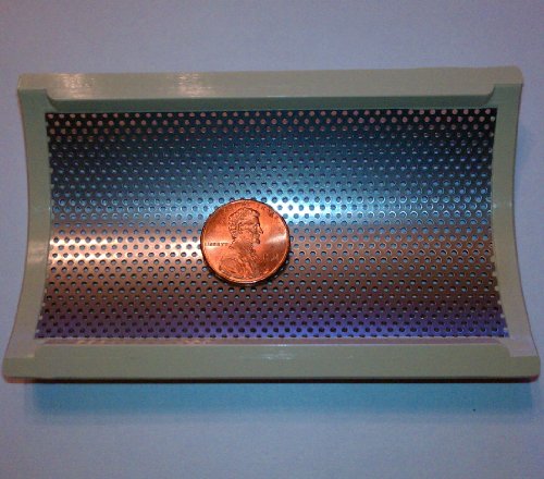 Champion Screen - Large - Almond - Champion Juicer Screen