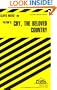 Paton's Cry, the Beloved Country (Cliffs Notes)