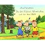 Die drei kleinen Schweinchen und der b�se Wolf von Axel Scheffler
