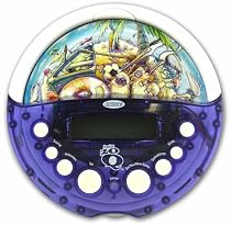 Junior 20Q - I can read your mind
