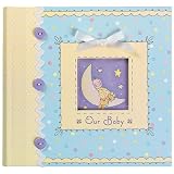 Our Baby Sweet Dreams Photo Album