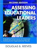 Assessing Educational Leaders