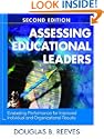 Assessing Educational Leaders