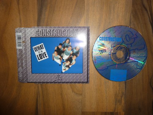Construction - What Is In Love - Zortam Music